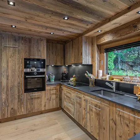 Familial Avec Sauna, Proche Remontees Mecaniques, - Fr-1-569-79